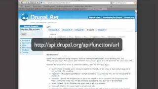 Securing Your Drupal Module - Part 3