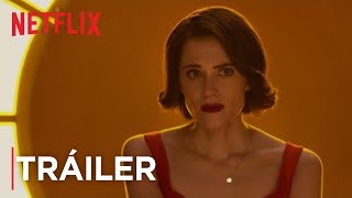 The perfection | Tráiler oficial | Netflix