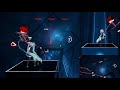 【beatsaber darth maul style】怪物 yoasobi【ビートセイバー ダースモールプレイ】