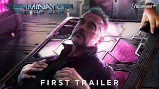 TERMINATOR 7: END OF WAR – First Trailer (2023) Paramount Pictures (HD)