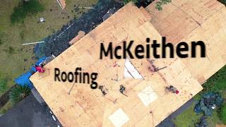 Mansard Roof McKeithen Roofing Tallahassee