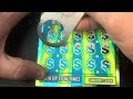 50x multiplier found for the win mass lottery scratch tickets double deuce day