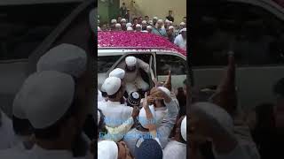 Maulana Yusuf energy Saad Markaz Nizamuddin Delhi#Mualana Saad Markaz Nizamuddin #short video #