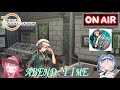 【ff7fs】視聴者参加型♪ドン勝目指してチキオバが行く！（ファイナルファンタジー７ザ・ファーストソルジャー）