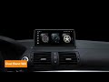 qeb1087ci 10.25“ bmw 1 series octacore android car stereo with carplay dsp 4g lte dual band wifi