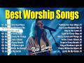 Goodness Of GOD 🙏30 Days Listening to Hillsong Greatest Hits Here's What Happened !