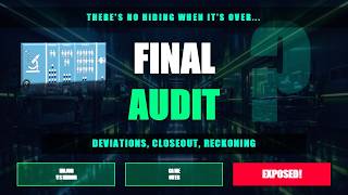 Protocol Deviations and Trial Closeout
