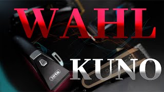 Bizarre Features of the Wahl KUNO Clipper