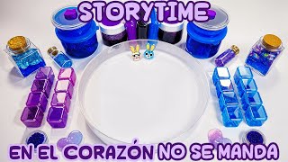 Storytime! EL EX NOVIO👨‍🎤 DE MI CUÑADA SE CONVIRTIÓ😤 EN MI ESPOSO👰