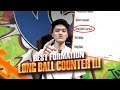 FORMASI TERBAIK UNTUK PLAYSTYLE LONG BALL COUNTER !!! | eFootball Mobile 2024