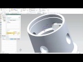 siemens nx synchronous technology move face