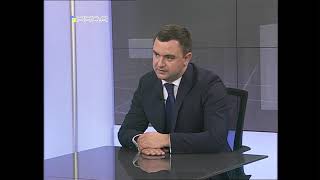 #політикаUA 02.03.2021 Олексій Ковальов