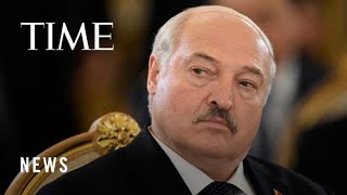 Belarusian President Reveals Details of Deal with Kremlin That Ended Wagner Mutiny