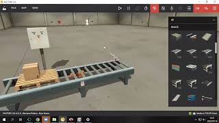 CODESYS AND FACTORY IO ONE ON ONE TRAINING PART 3