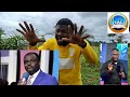 A message to Dr Abel Damina and Prophet Jeremiah Omoto Fufeyin