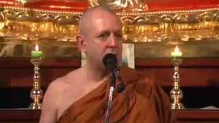 Building a House of Peace | Ajahn Brahm | 13-04-2007