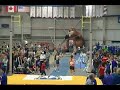 robin webster pole vault cis 2010 3.60 indoor pb