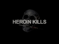 heroin kills 60 second psa