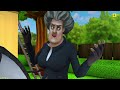 scary teacher 3d big chapter update new funny episode scary impostor is here