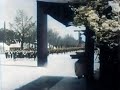 戦前　記録映画「靖国神社」（カラー化）| 昭和14年