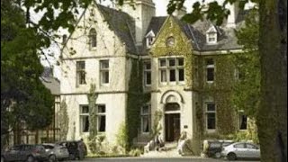 Cahernane House Hotel, Killarney, Ireland