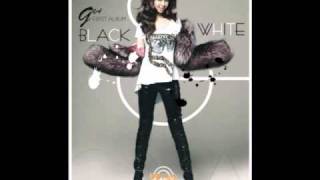 G.NA- Black \u0026 White