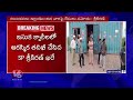 sp sree kiran conducts sudden inspection in jayashankar bhupalpally sand quarries v6 news