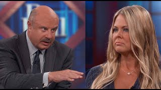 Dr. Phil to Guest: ‘Your Brain Hasn’t Been Clear Since You Were 13’