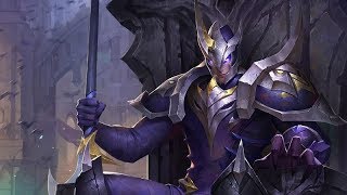 Zephys Jungle Build Gameplay. Arena Of Valor