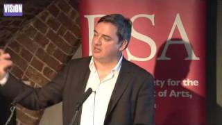 Phillip Blond - Red Tory: The future of progressive Conservatism?
