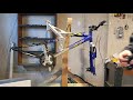 mongoose xr 200 bike build satisfying