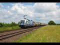 [Roco Werbelok] ÖBB Siemens Taurus 1116 199-1 mit Wenzel KLV in Altheim bei Dieburg