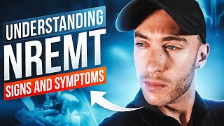 NREMT Signs and Symptoms | NREMT Review & EMS Education