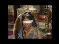 गांधारी ने विदुर को कठोर वचन क्यों कहे mahabharat best scene b r chopra pen bhakti