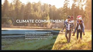 SoCalGas Commitment to Net-Zero Emissions by 2045 | Michelle Sim | Energy Seminar