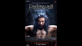 Padmavati trailer 2017 | Deepika Padukone| Shahid Kapoor| Ranveer Singh| Aditi Rao| Hydari Jim Sarbh