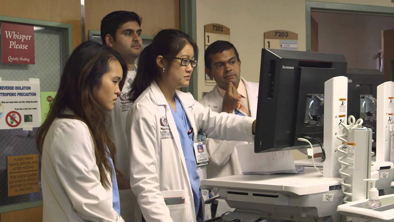 Healthcare Youtube
