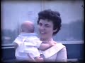 johnston home movies 1960s