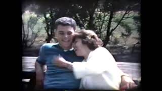 Johnston Home Movies 1960s