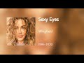 Whigfield - Sexy Eyes  (2020)