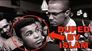 How Muhammad Ali Was Deceived by Islam