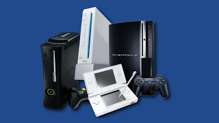 TOP 15 DES MEILLEURS CONSOLES DE L'HISTOIRE