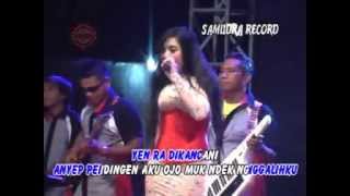 Deviana Safara - Sandingen [By Gank MABES TANJUNG]