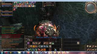 BEYOND.LT X7 PTS FARM SOA TALLUM SET
