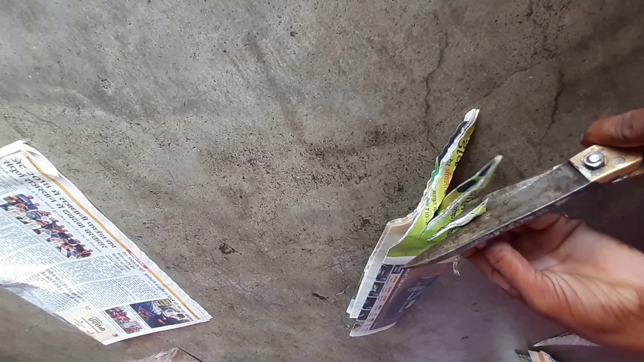 Pepar Kating Youtube