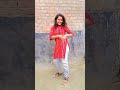 pahir ke pet ke niche saree shorts trending viral dance kesariya