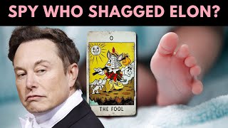 Elon Musk \u0026 Ashley St. Clair: What’s the Truth?