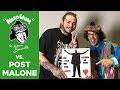 Nardwuar vs. Post Malone