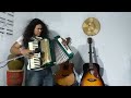 พบรักปากน้ำโพ แอคคอร์เดียน accordion solo