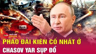 Cập nhật chiến sự Nga Ukraine 15/1: Tu-95MS Nga cất cánh, Ukraine báo động khẩn cấp toàn quốc.Tin24h